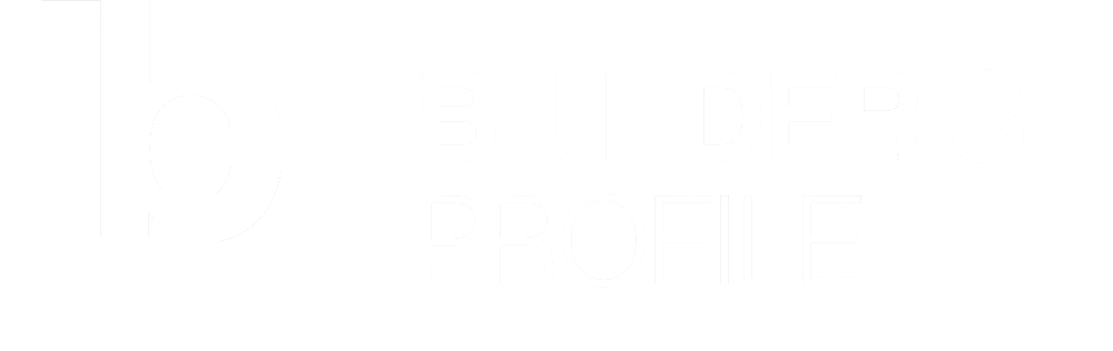 Builder's Profile