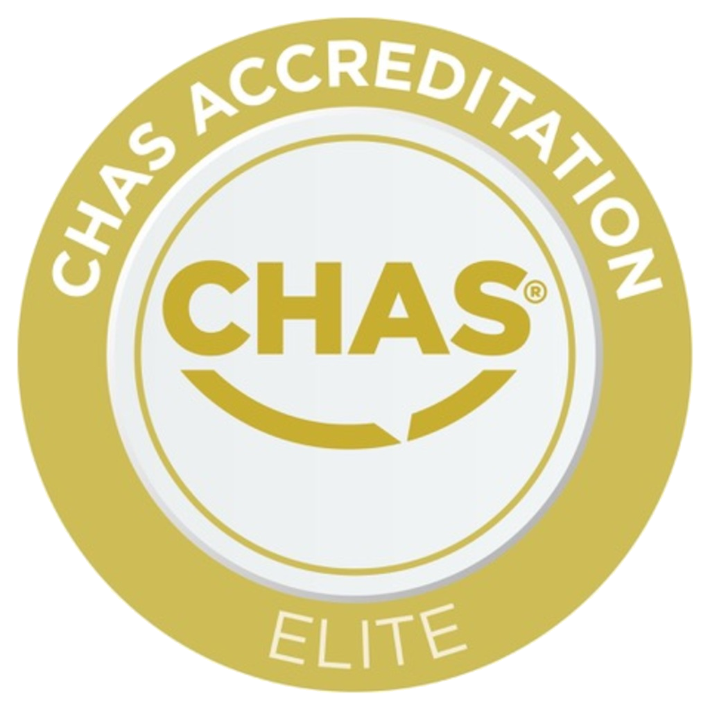 CHAS Accreditation Elite