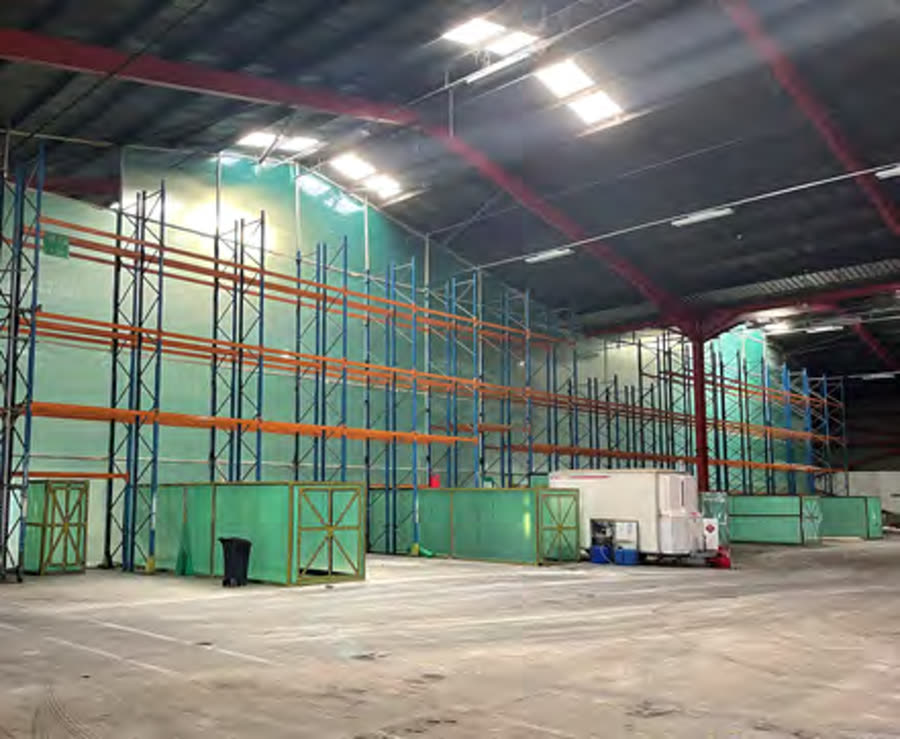 Units 4 & 5 Riverside Industrial Estate, St Albans